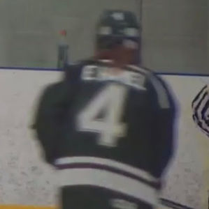 Meet your Posher, Eden